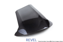 Civic 16-18 Kolfiber Instrumentpanels Cover Revel GT